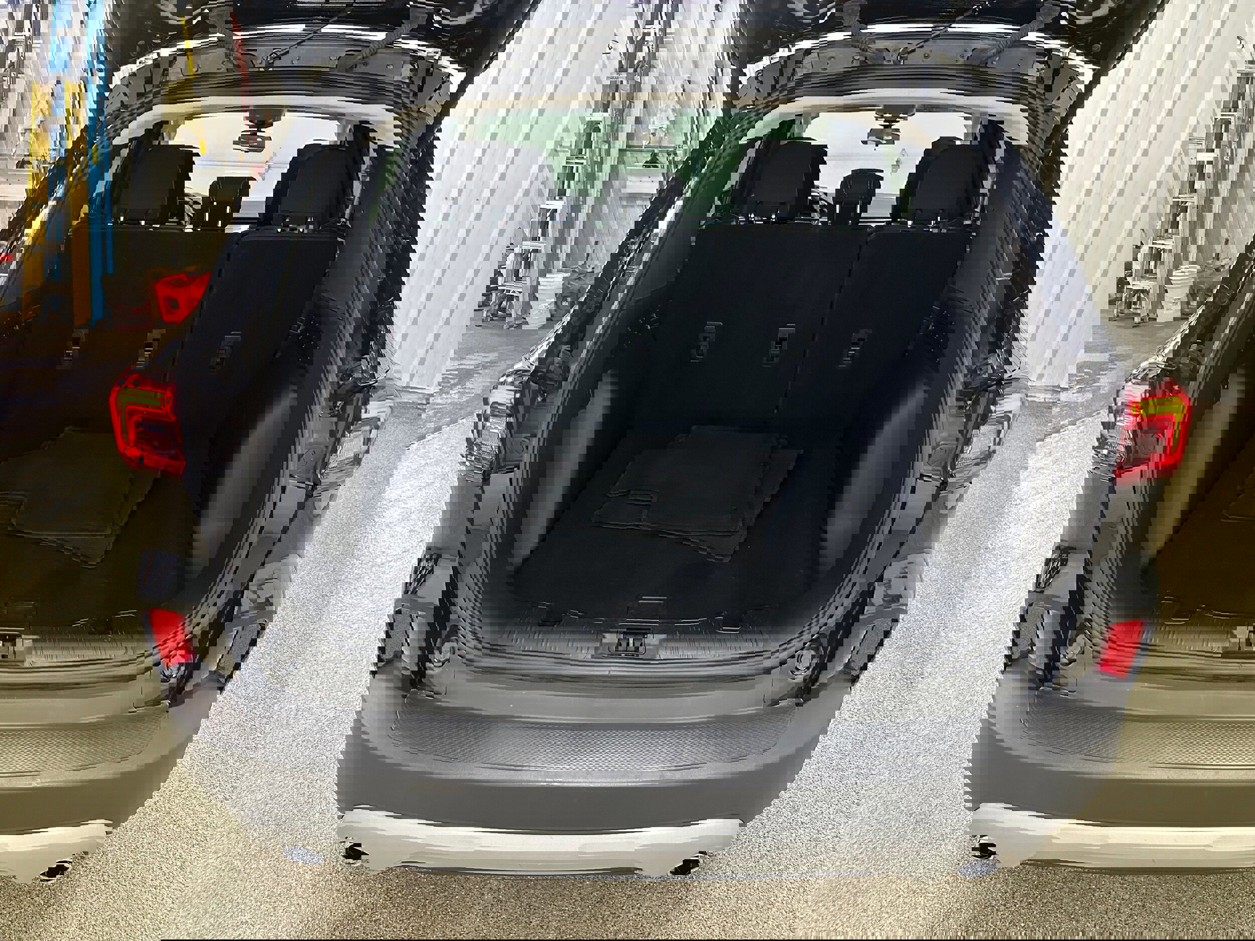 Certified 2024 Ford Escape Active image 27