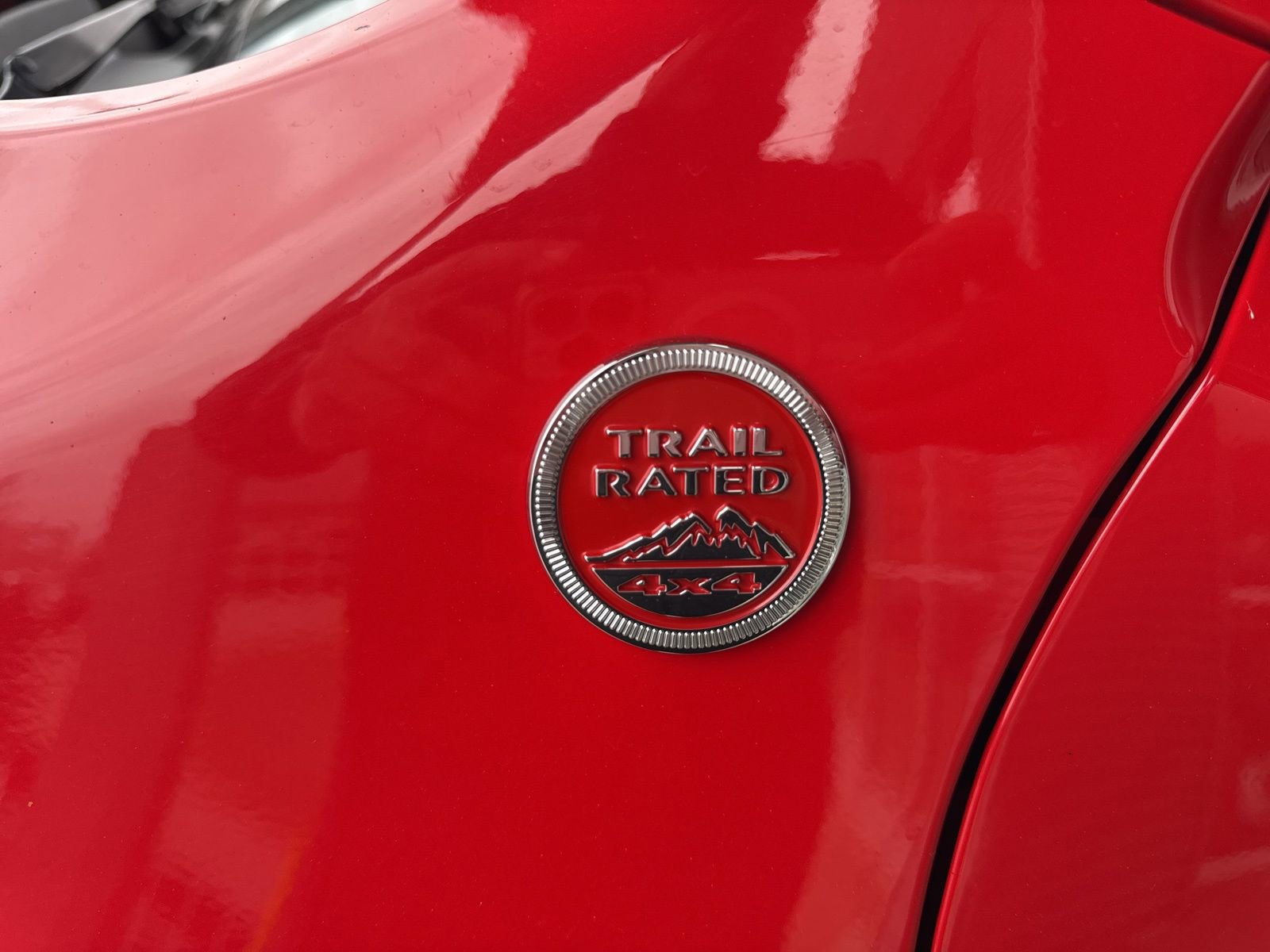 Used 2019 Jeep Renegade Trailhawk image 15