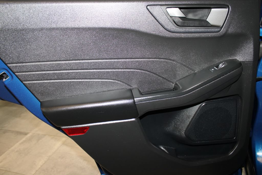 Certified 2023 Ford Escape Active AWD/4WD image 36