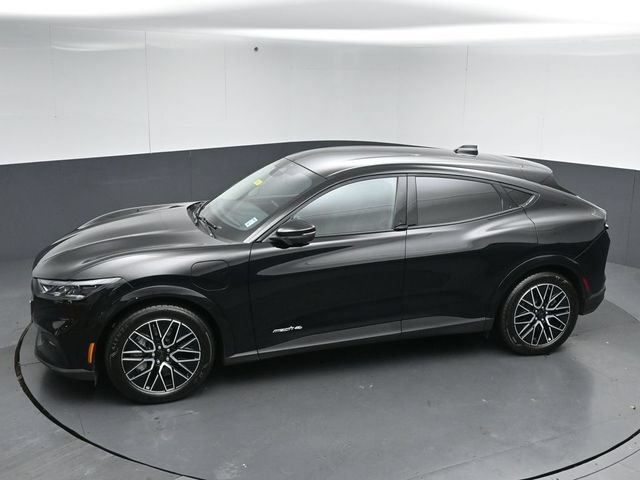 Certified 2025 Ford Mustang Mach-E Premium AWD/4WD image 47