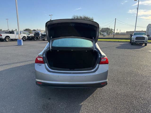 Used 2024 Chevrolet Malibu LT image 9
