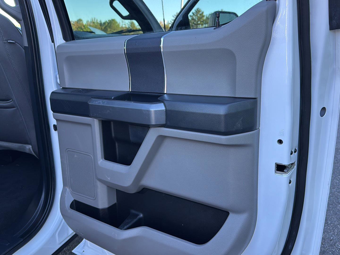 Certified 2022 Ford F250 XLT image 13