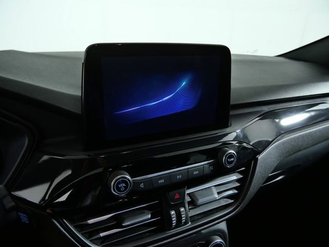 Certified 2025 Ford Escape ST-Line image 18