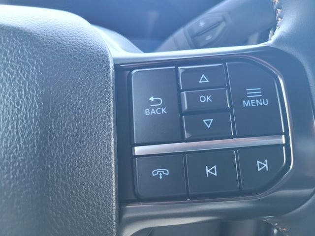 Certified 2024 Ford F250 Platinum image 26