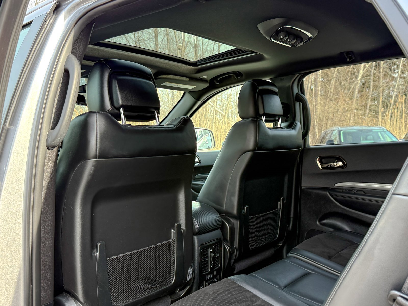 Used 2020 Dodge Durango GT image 20