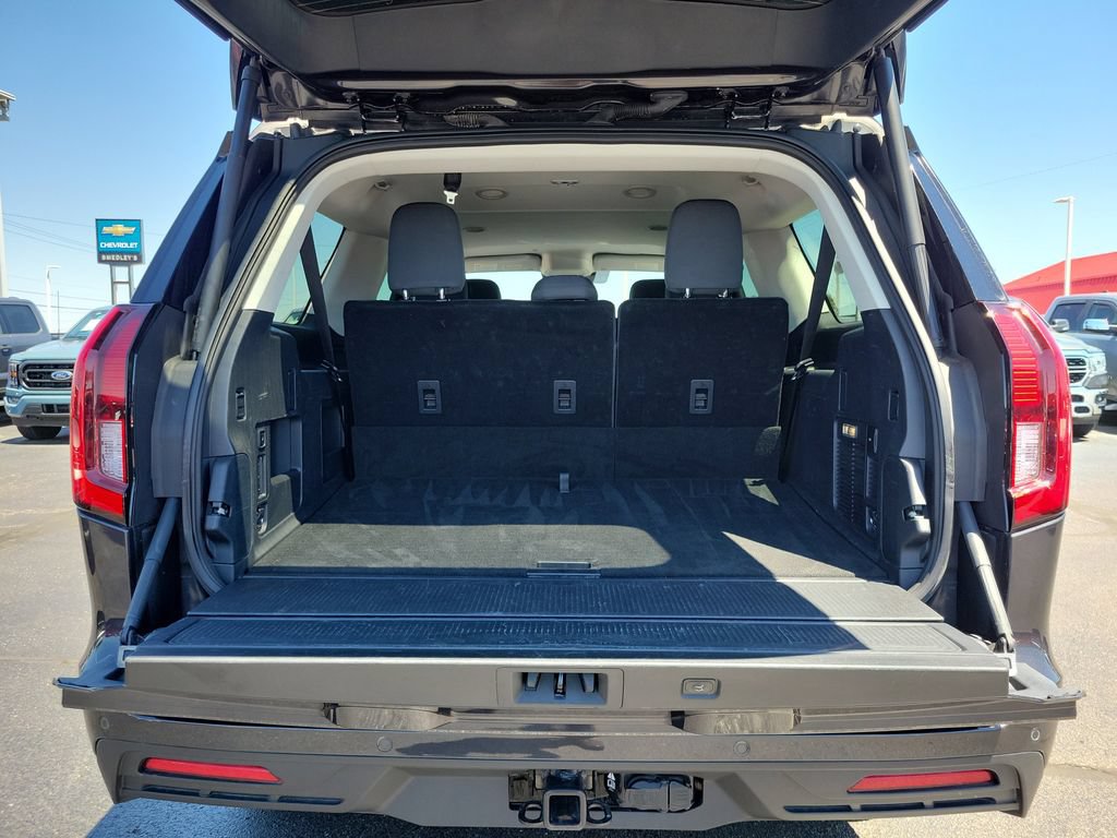 Certified 2025 Ford Expedition Max Active AWD/4WD image 10