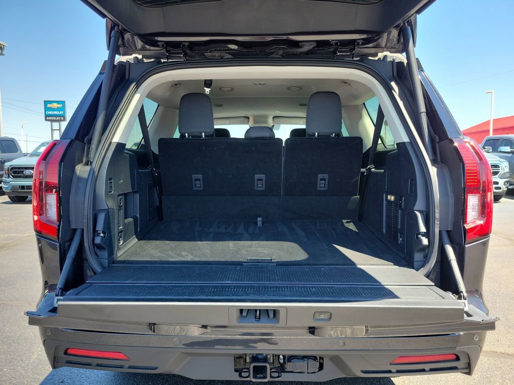Certified 2025 Ford Expedition Max Active AWD/4WD image 10