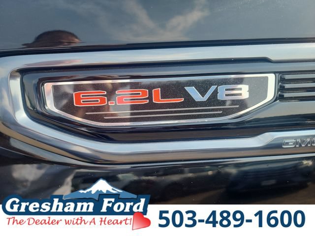 Used 2022 GMC Sierra 1500 AT4 w/ AT4 Premium Package AWD/4WD image 36
