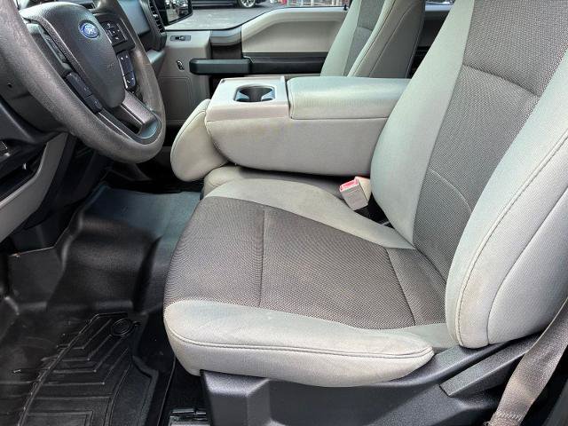 Certified 2019 Ford F150 XL w/ Equipment Group 101A Mid RWD image 16