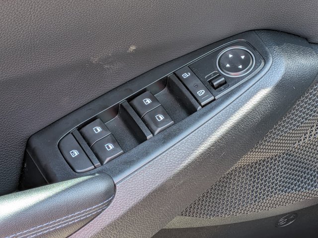 Used 2023 Kia Seltos S w/ Navigation Package FWD image 14