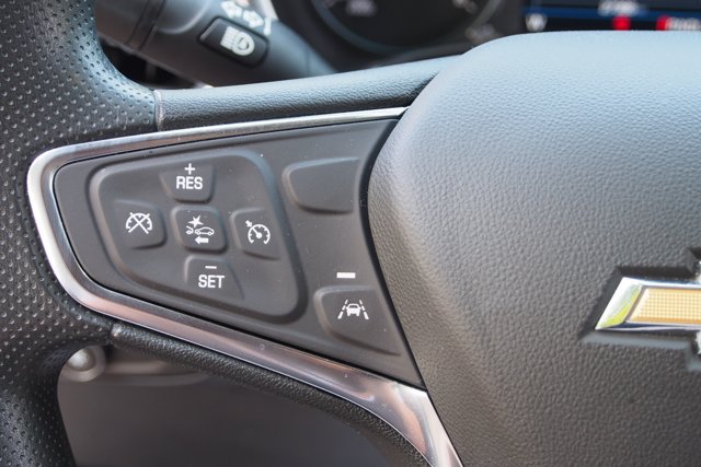 Used 2024 Chevrolet Equinox LS w/ LS Convenience Package FWD image 22