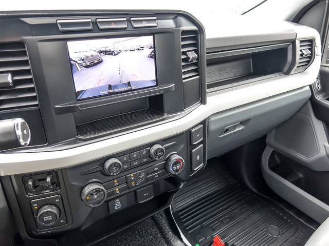 Certified 2024 Ford F250 XL w/ Snow Plow Prep Package image 16