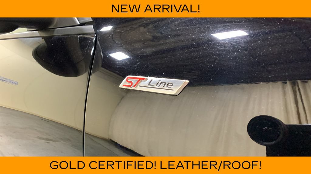 Certified 2024 Ford Escape ST-Line w/ Tech Pack #1 AWD/4WD image 10