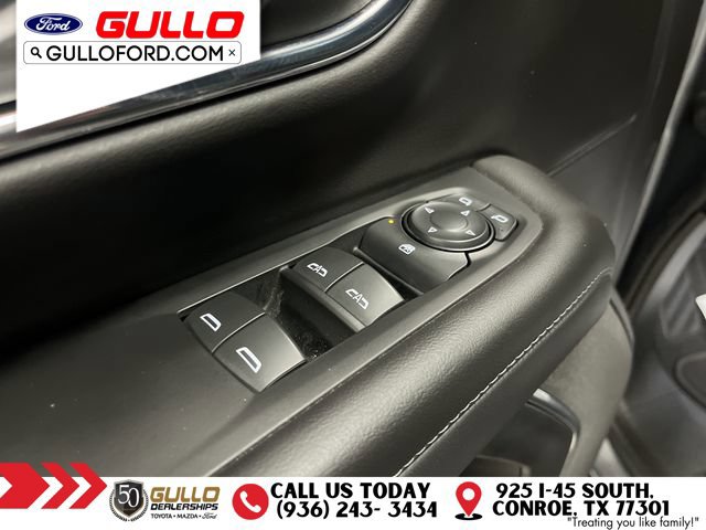 Used 2022 GMC Yukon XL SLE w/ Gmc Pro Safety Plus Package AWD/4WD image 22