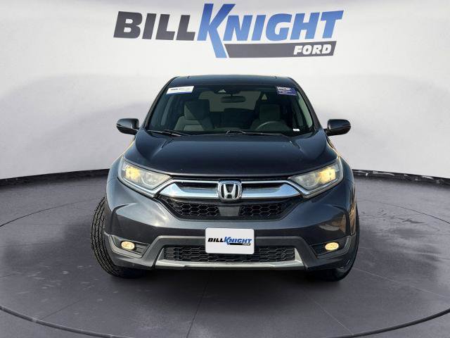Used 2017 Honda CR-V EX image 8
