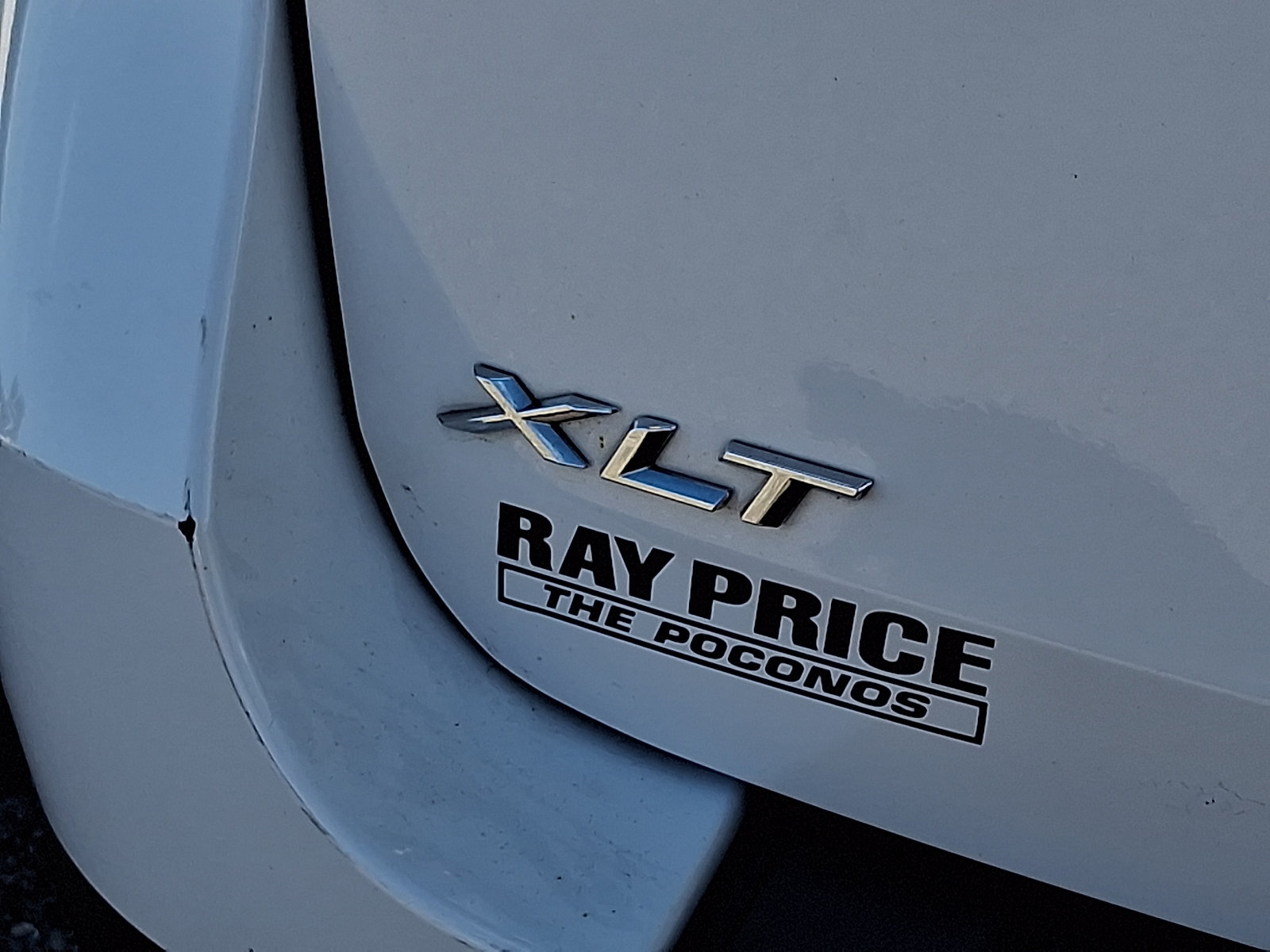 Certified 2023 Ford Explorer XLT AWD/4WD image 32