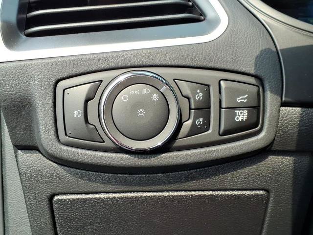 Certified 2023 Ford Edge SEL w/ Convenience Package AWD/4WD image 19