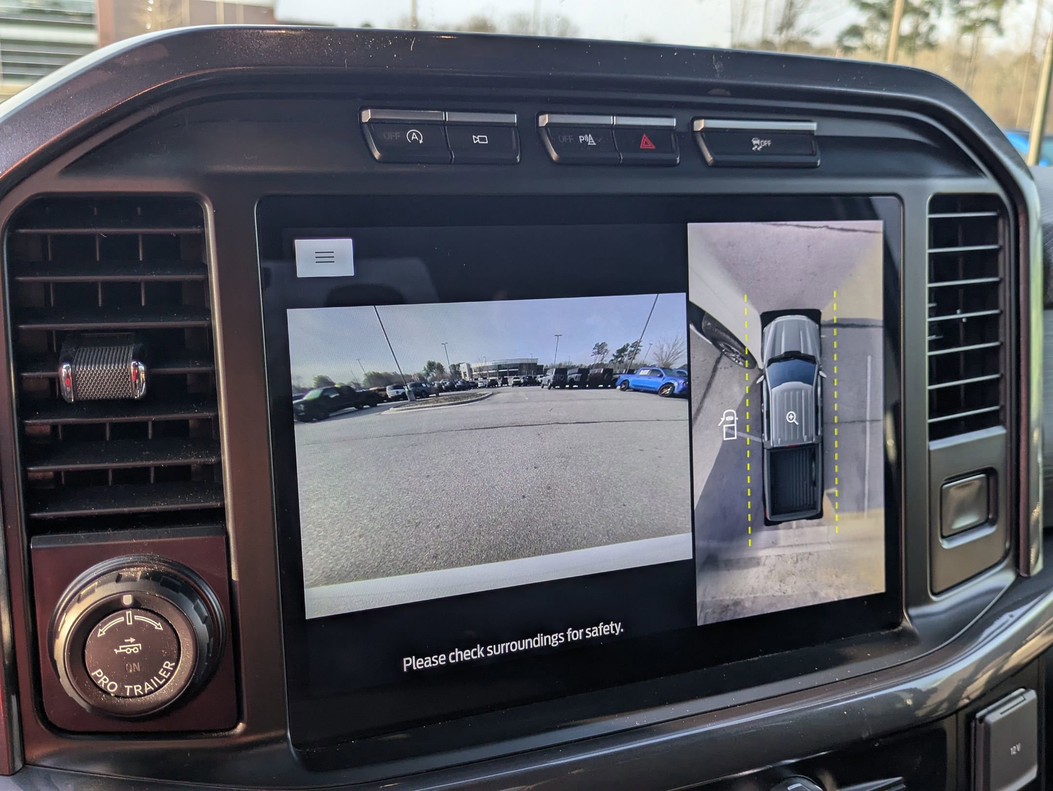 Certified 2023 Ford F150 XLT w/ Equipment Group 302A High image 29