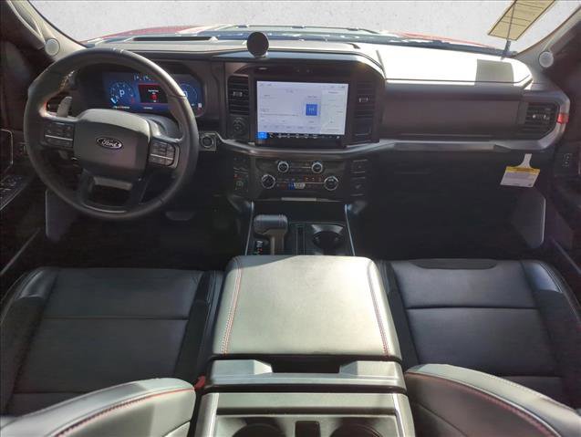 Certified 2025 Ford F150 Raptor image 17