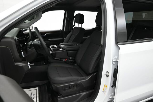 Used 2024 GMC Sierra 1500 Elevation AWD/4WD image 11