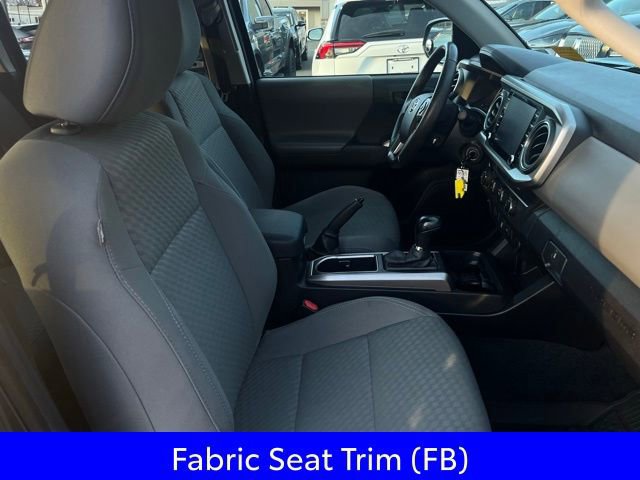 Used 2021 Toyota Tacoma SR image 24