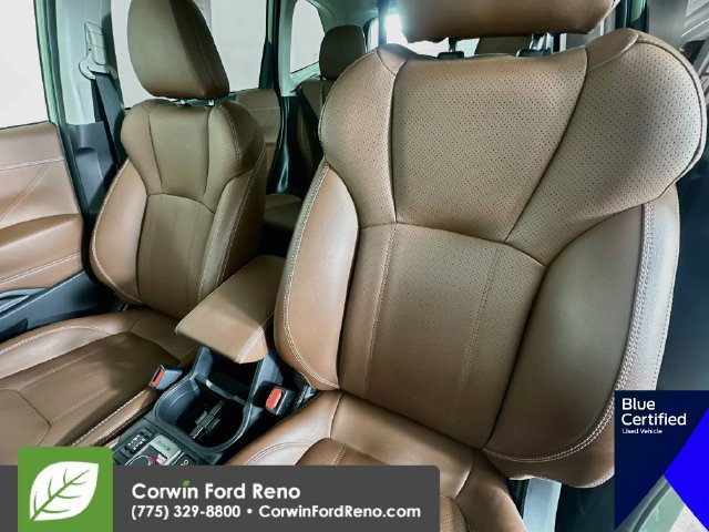 Used 2021 Subaru Forester Touring AWD/4WD image 25