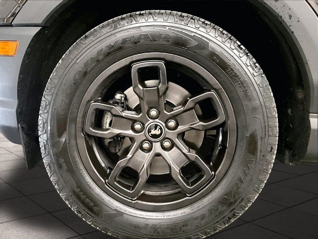 Certified 2021 Ford Bronco Sport Big Bend AWD/4WD image 8