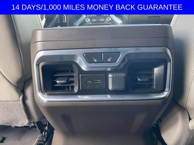 Used 2020 GMC Sierra 1500 SLT w/ SLT Premium Plus Package AWD/4WD image 16
