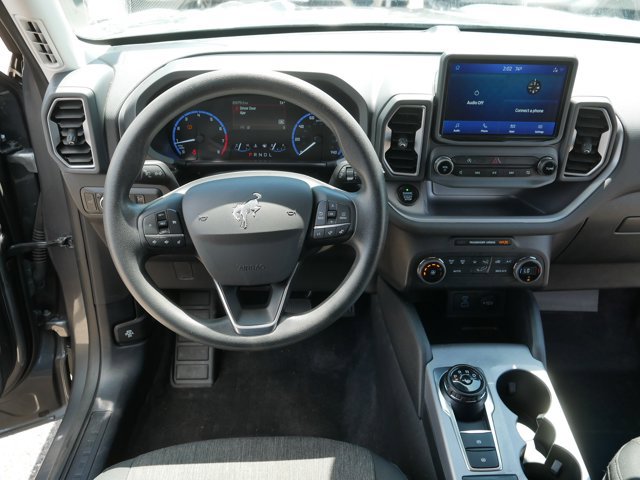 Certified 2021 Ford Bronco Sport Big Bend AWD/4WD image 19