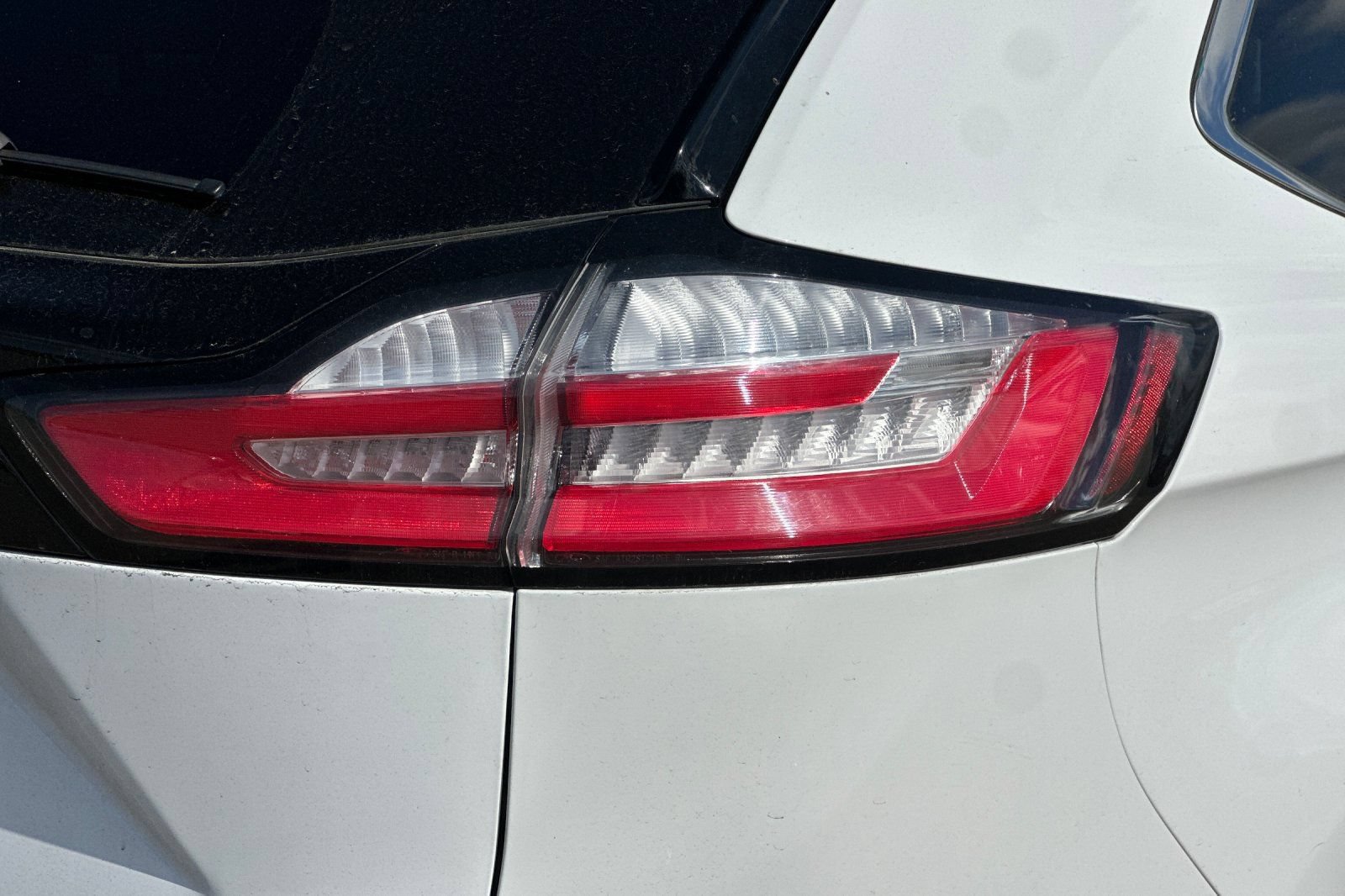 Certified 2024 Ford Edge SEL AWD/4WD image 49