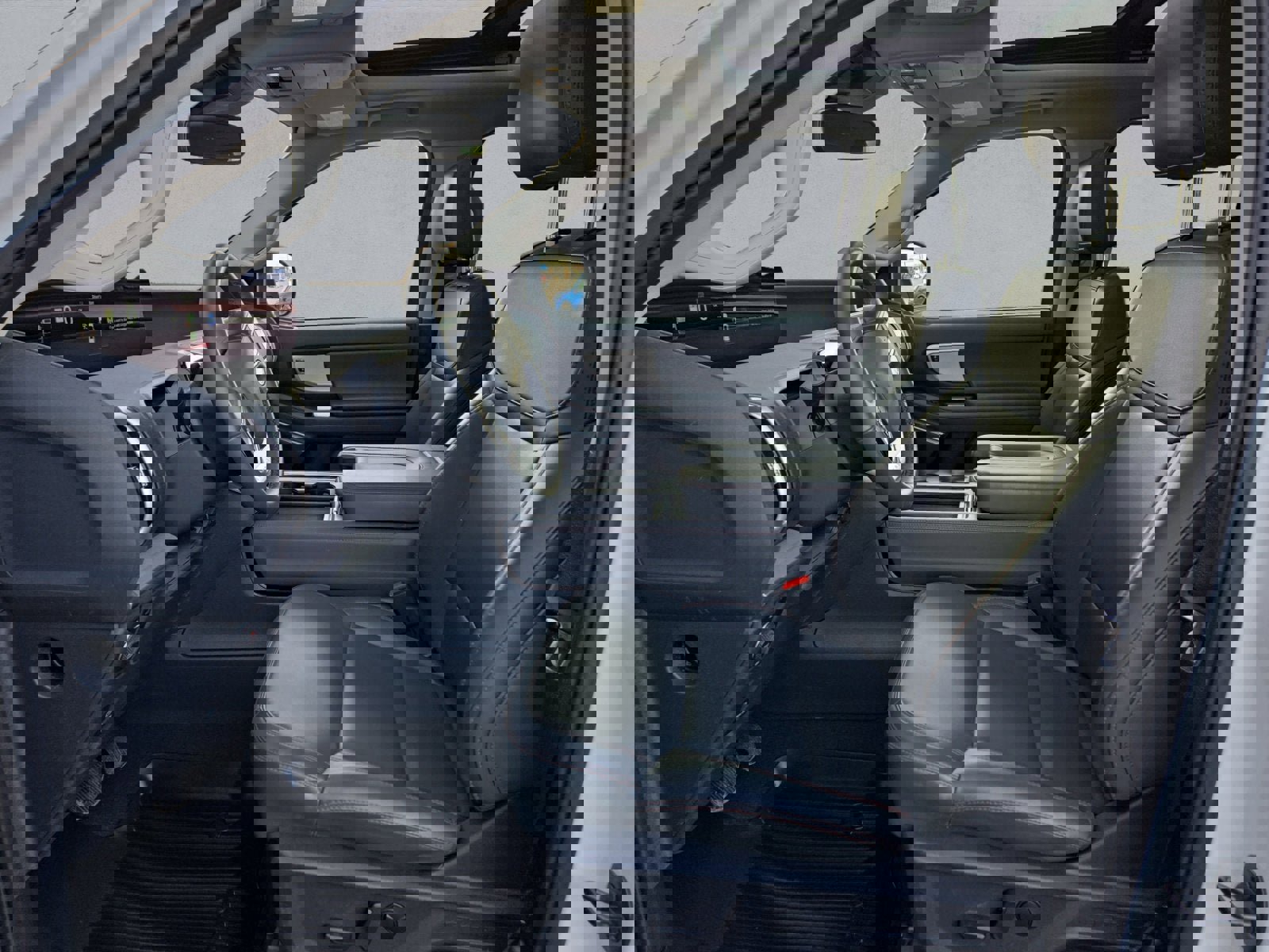 Certified 2025 Ford Expedition Max Active image 11