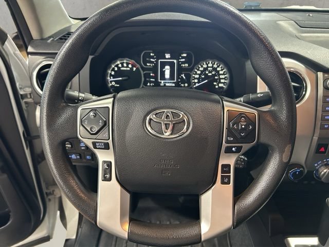 Used 2021 Toyota Tundra SR5 AWD/4WD image 23