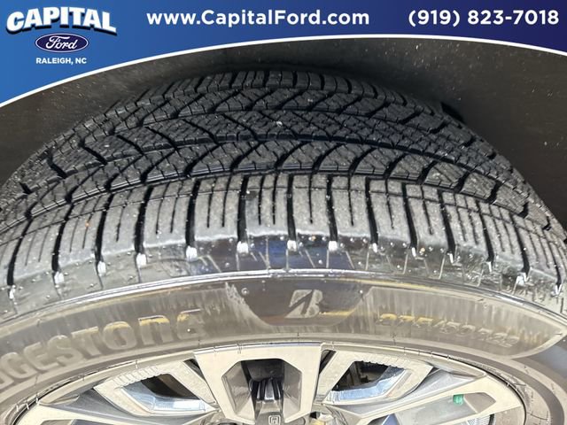 Used 2023 GMC Yukon Denali Ultimate w/ LPO, Floor Liner Package image 14