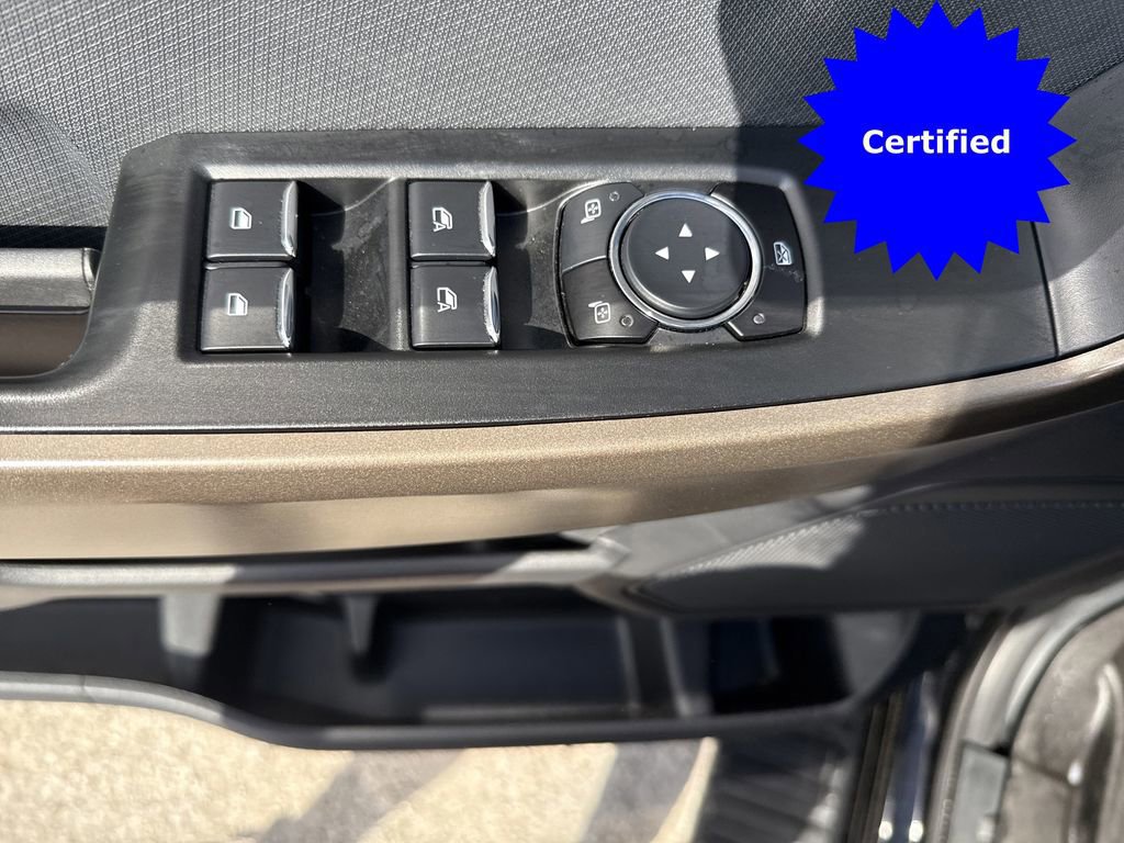 Certified 2023 Ford F150 XL w/ Rattler Package image 11