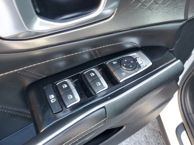 Used 2021 Kia Sorento SX image 18