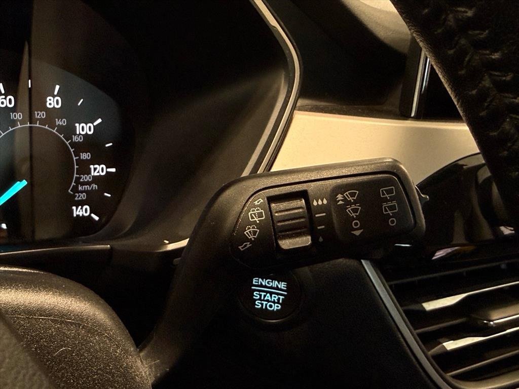 Certified 2021 Ford Escape SE w/ Convenience Package image 23