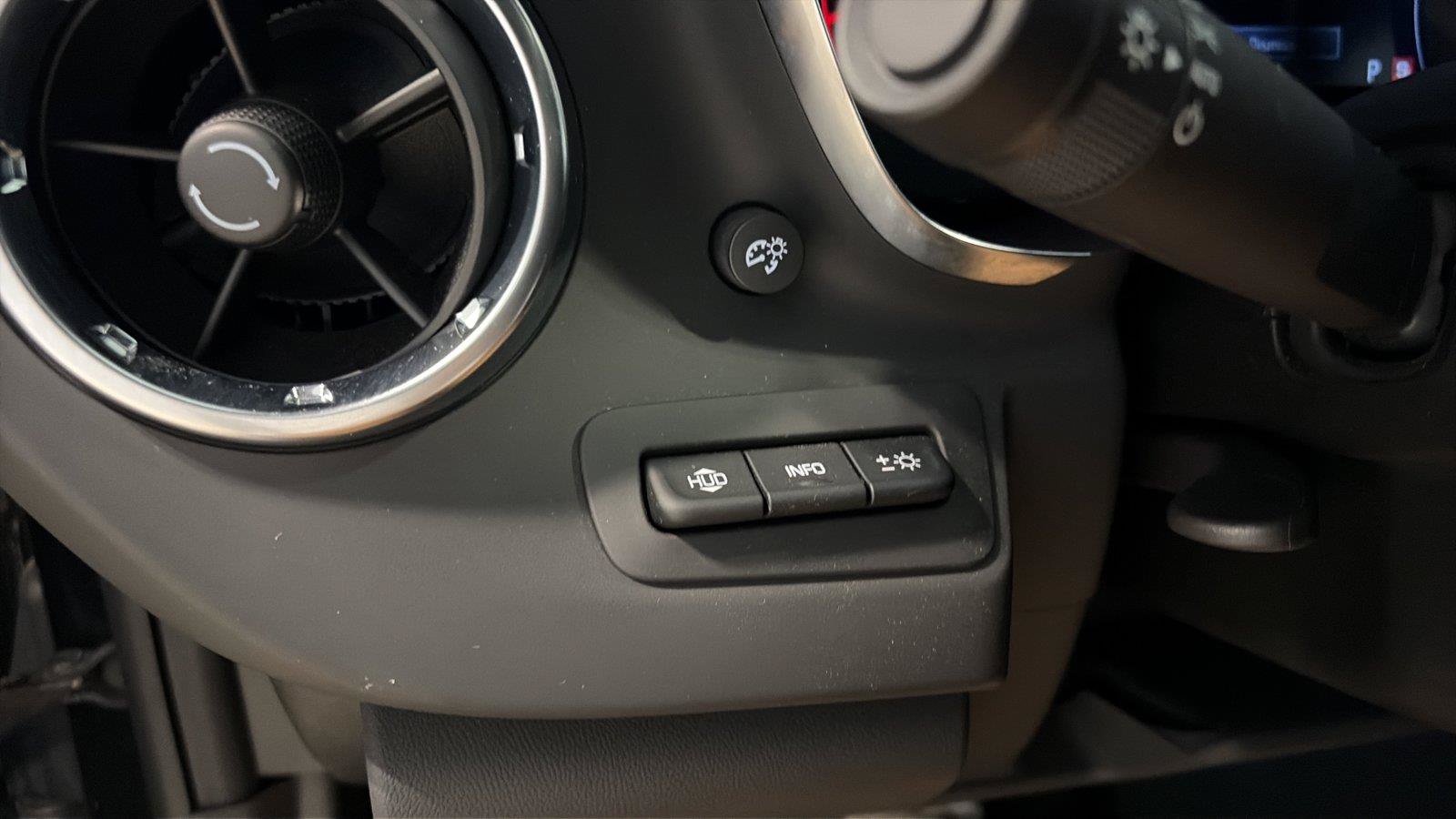 Used 2023 Chevrolet Camaro SS RWD image 23