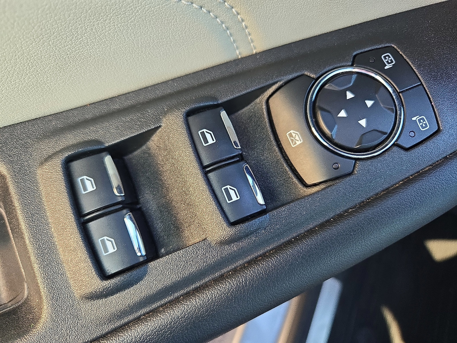 Certified 2024 Ford Edge Titanium image 10