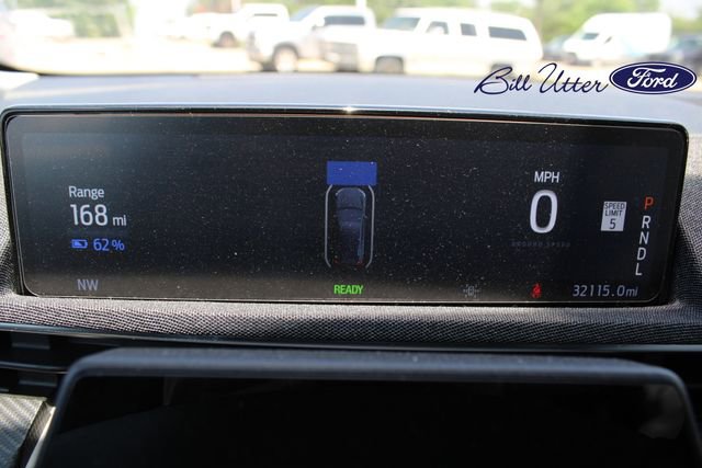 Certified 2023 Ford Mustang Mach-E Premium w/ Mustang Nite Pony Package AWD/4WD image 24