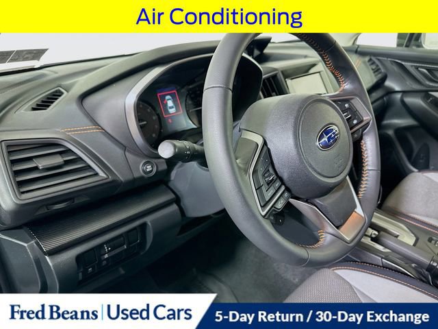 Used 2022 Subaru Crosstrek 2.0i Premium AWD/4WD image 12