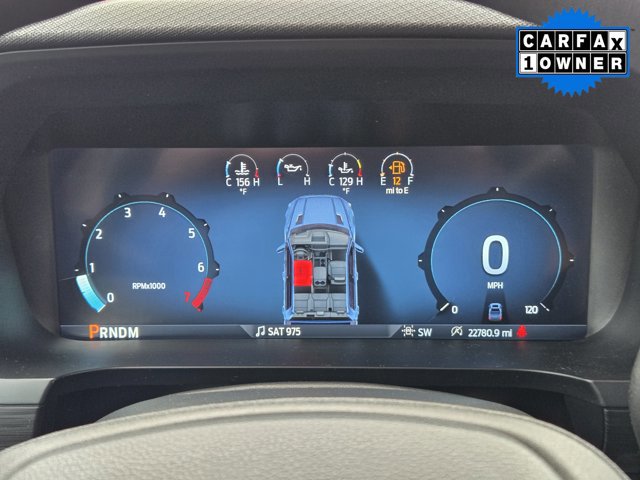 Certified 2024 Ford F150 STX w/ STX Black Appearance Package image 13