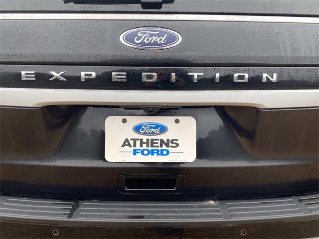 Certified 2024 Ford Expedition Max XLT image 7