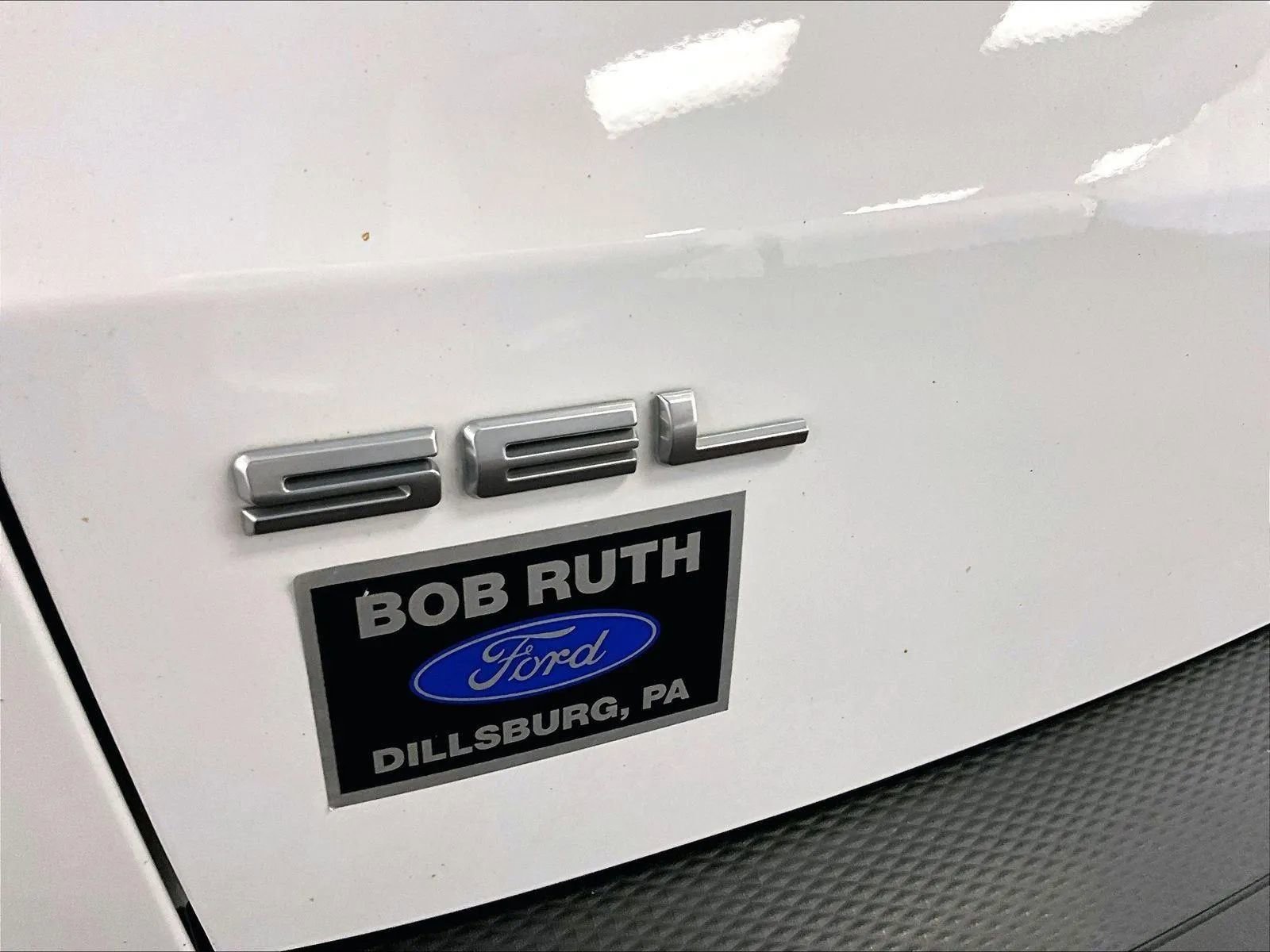 Certified 2022 Ford Escape SEL AWD/4WD image 13