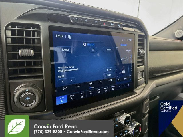 Certified 2024 Ford F150 Raptor AWD/4WD image 18