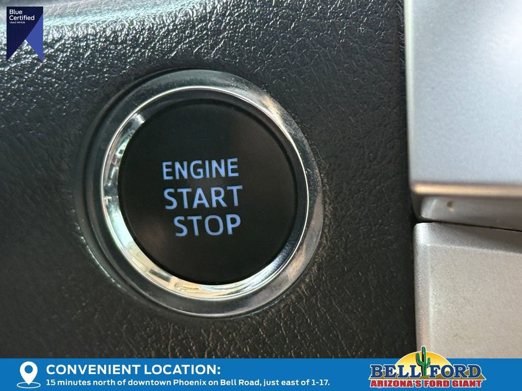 Used 2022 Toyota 4Runner Limited AWD/4WD image 33