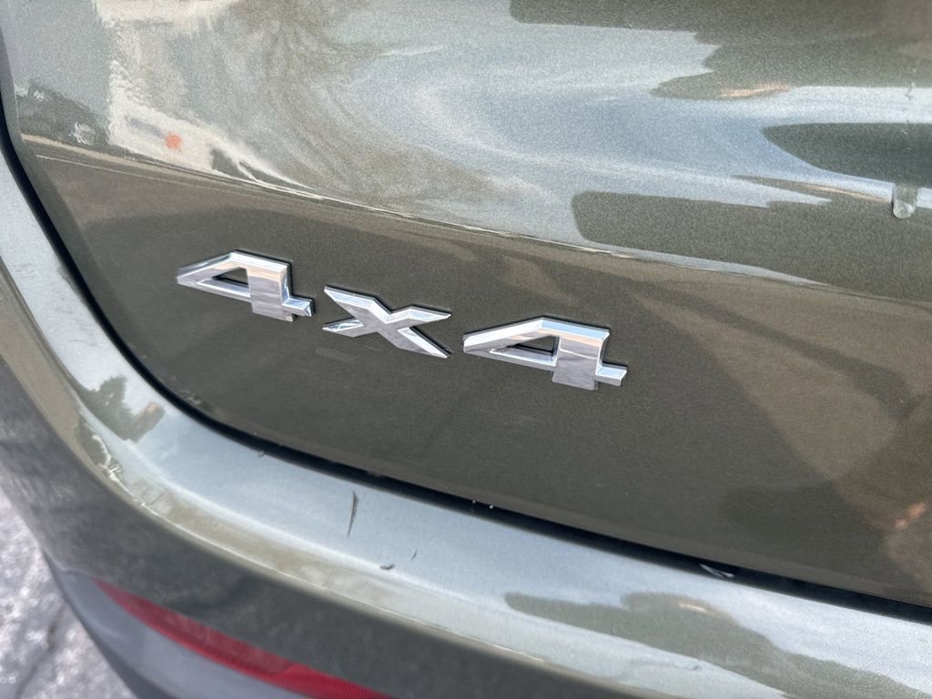 Used 2019 Jeep Compass Latitude w/ Cold Weather Group image 47