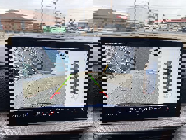 Certified 2025 Ford Explorer Active image 16