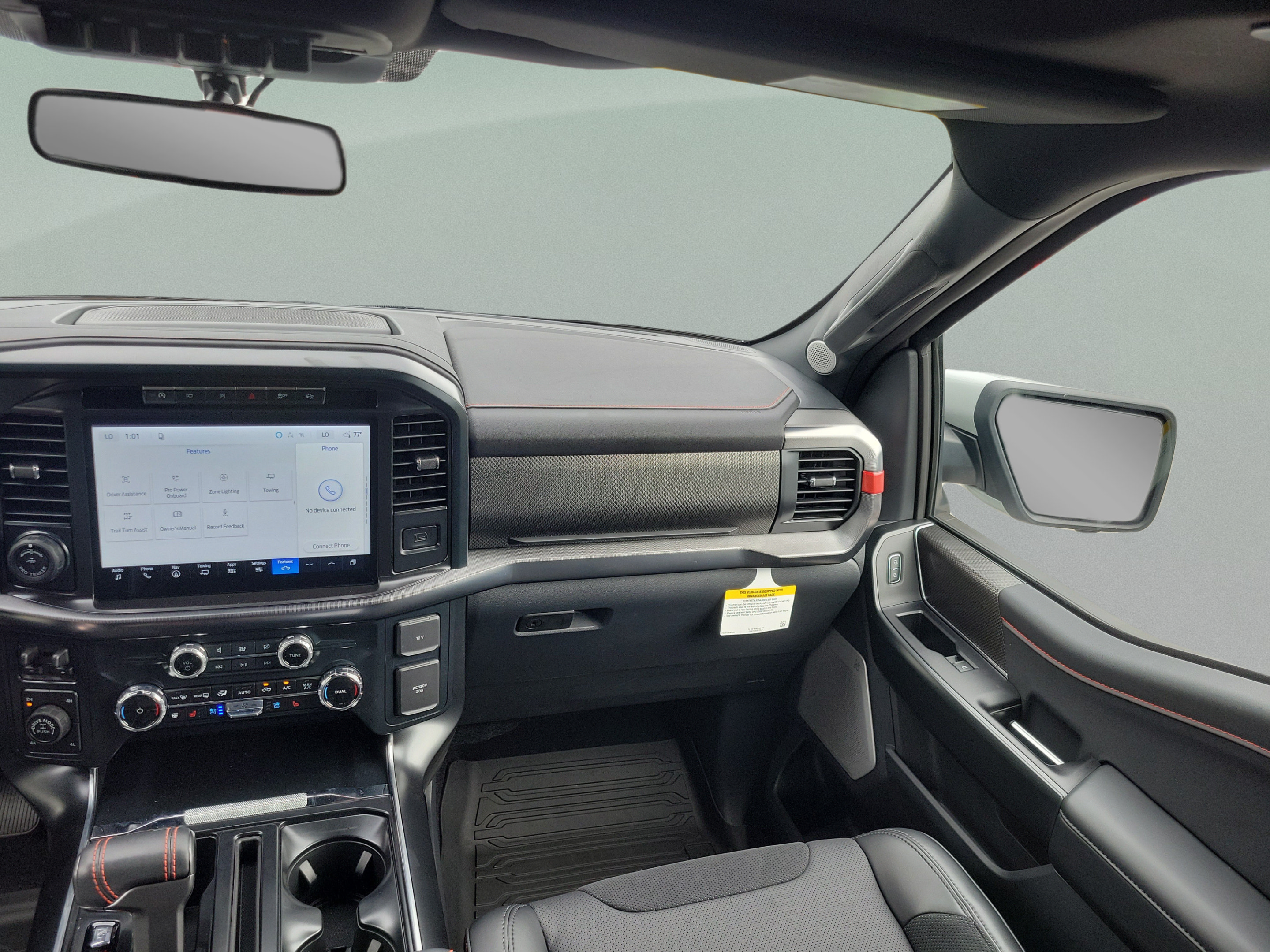 Certified 2026 Ford F150 Raptor AWD/4WD image 7