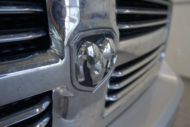 Used 2018 RAM 1500 Big Horn AWD/4WD image 19