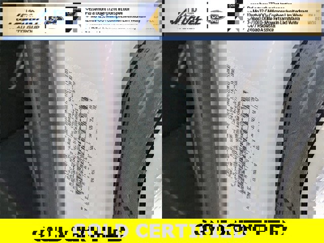 Certified 2024 Ford Transit 350 XL image 35